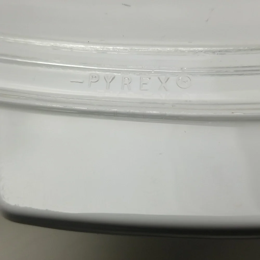 Corning Spice of Life 2 Quart Cassarole with Lid